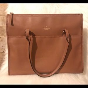 kate spade Leather Handbag